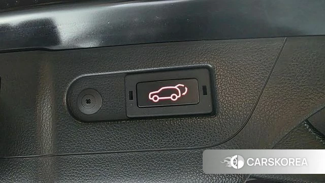 Ssangyong All New Rexton id 4855565 из Кореи 9