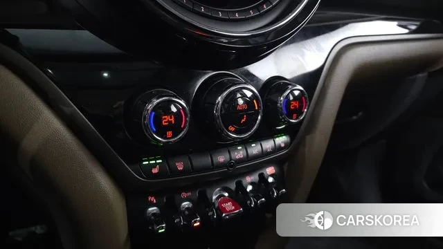 Mini Cooper S Countryman id 3514535 из Кореи 9