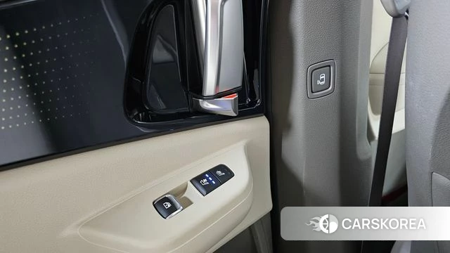 Kia The New Carnival 4th Generation id 4607577 из Кореи 9