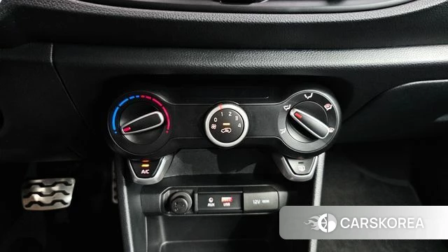 Kia All New Morning (JA) id 4615240 из Кореи 9