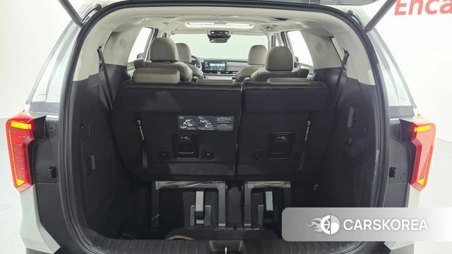 Kia The New Carnival 4th Generation id 4559919 из Кореи 9