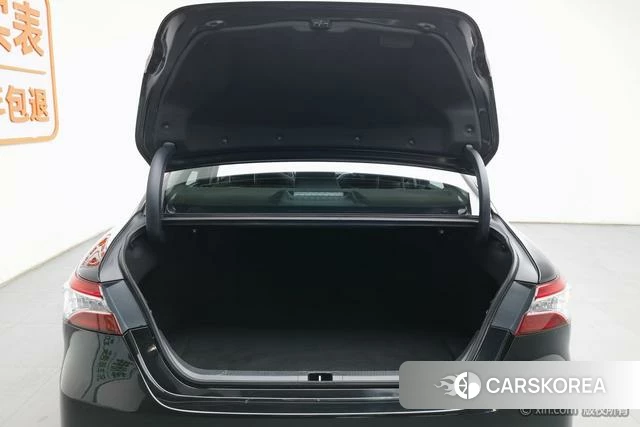 Toyota Camry id 4210363 из Китая 9