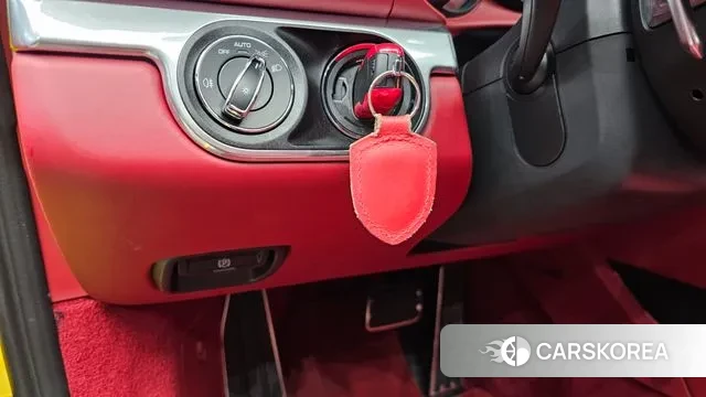 Porsche 718 Boxster id 3427884 из Кореи 9