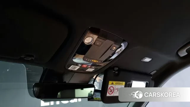 Kia Sorento 4th Generation id 3487735 из Кореи 9