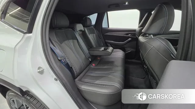 Renault Korea (Samsung) Grand Coleos id 3471801 из Кореи 9