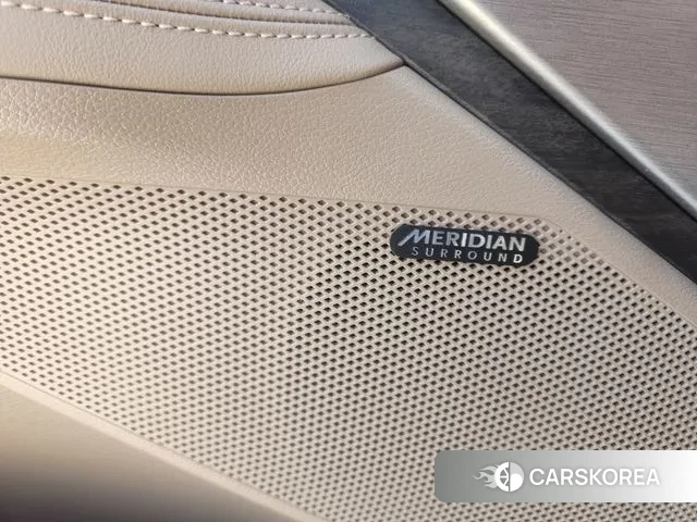 Kia K8 Hybrid id 3327931 из Кореи 9