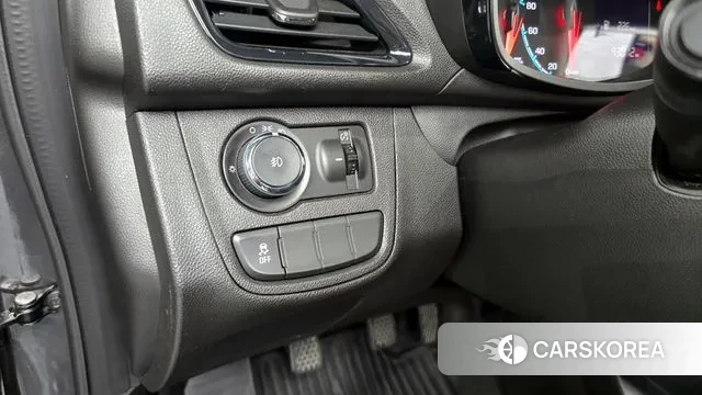 Chevrolet (GM Daewoo) The Next Spark id 3265338 из Кореи 9