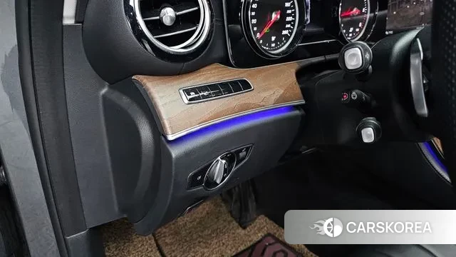 Mercedes-Benz E-Class W213 id 3656780 из Кореи 9