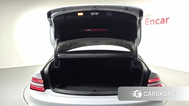 Genesis G80 (RG3) id 4715355 из Кореи 9