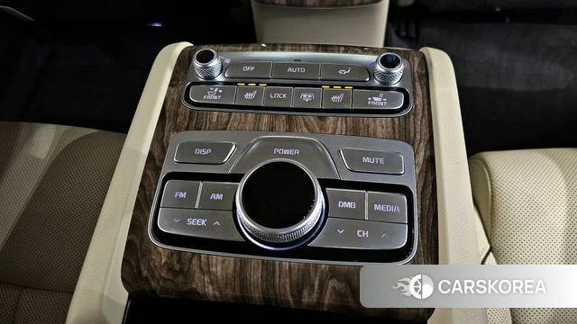 Kia More K9 id 4180722 из Кореи 9