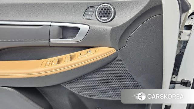 Hyundai Sonata (DN8) id 4180257 из Кореи 9