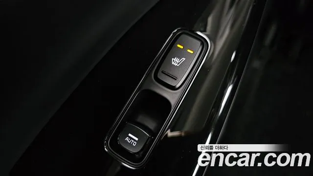 Kia K7 Premier id 2465365 из Кореи 9