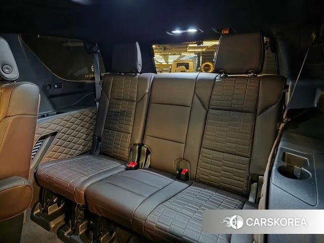 Cadillac Escalade 5th Generation id 3910119 из Кореи 9