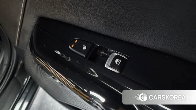 Kia K5 Hybrid 3rd Generation id 3059978 из Кореи 9