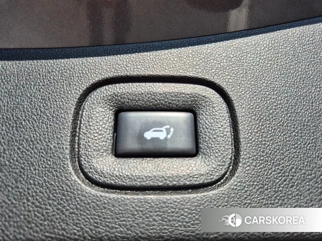 Renault Korea (Samsung) The New QM6 id 2995266 из Кореи 9