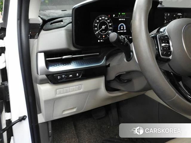 Kia Carnival 4th generation id 4362146 из Кореи 9