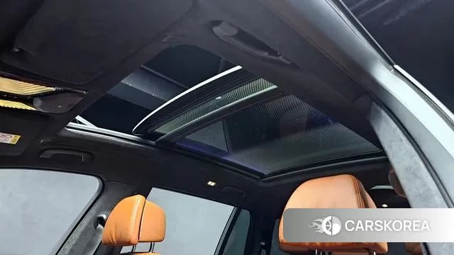 BMW X7 (G07) id 3739069 из Кореи 9