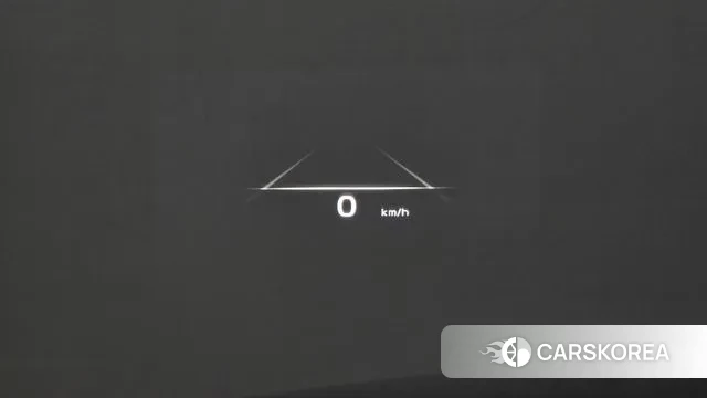 Kia The New K9 2nd generation id 3394993 из Кореи 9