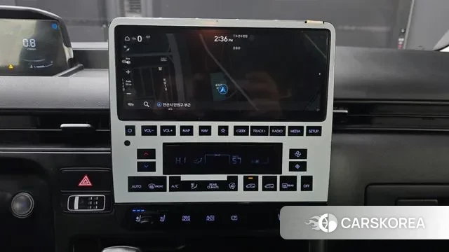 Hyundai Staria id 3702338 из Кореи 9