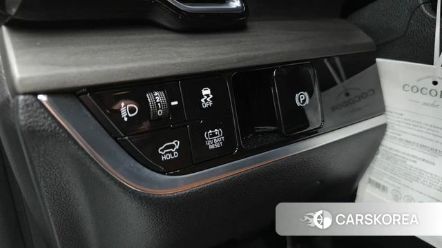 Kia Sportage 5th Generation Hybrid id 4871160 из Кореи 9