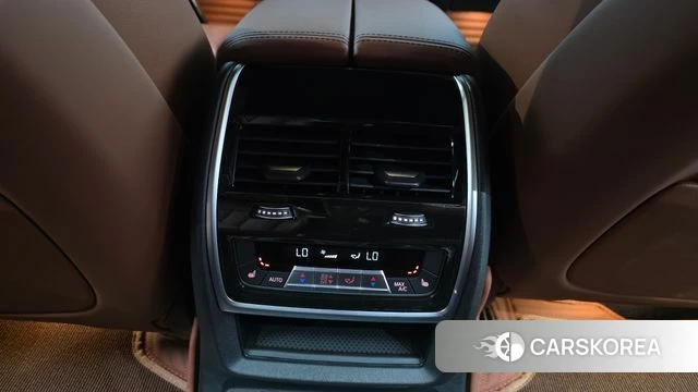 BMW X7 (G07) id 4462549 из Кореи 9