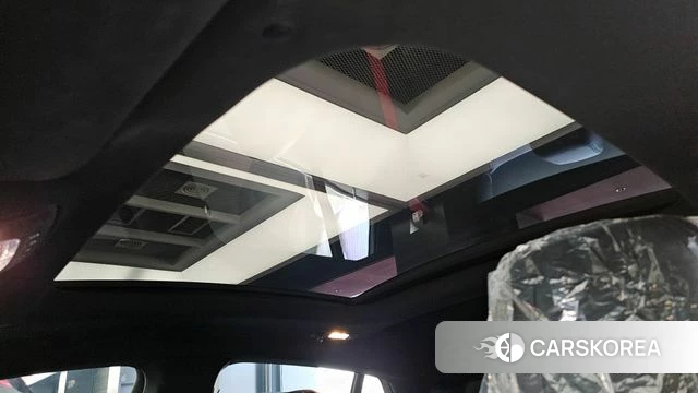 Mercedes-Benz GLE-Class W167 id 4201443 из Кореи 9