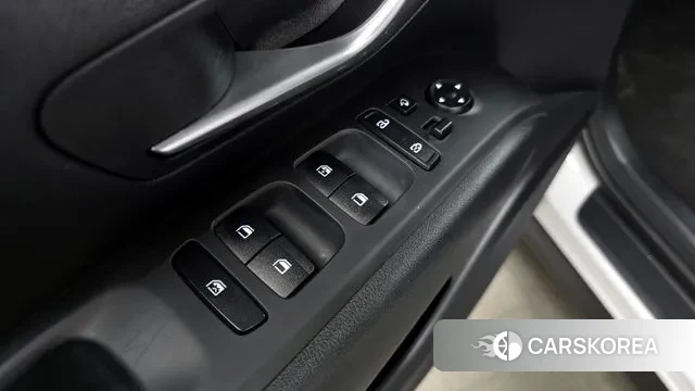 Hyundai Tucson (NX4) id 3615547 из Кореи 9