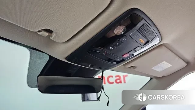 Kia Carnival 4th generation id 3740084 из Кореи 9