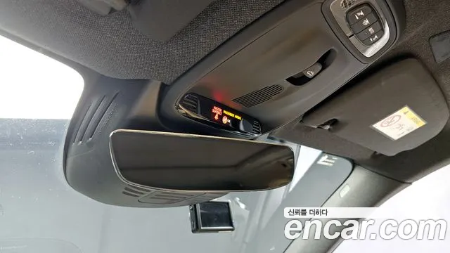 Volvo XC40 id 2850399 из Кореи 9