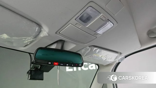 Kia The New Kia Ray id 4682460 из Кореи 9