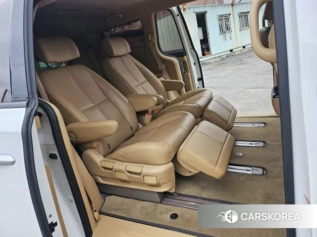 Kia The New Carnival id 3742639 из Кореи 9