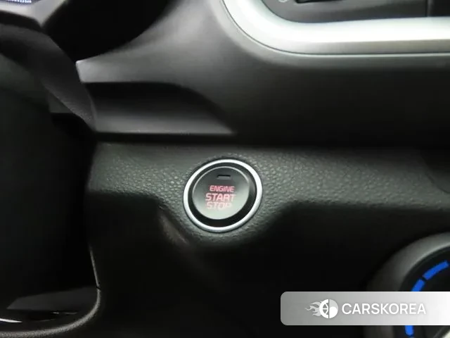 Kia Stonic id 3687076 из Кореи 9