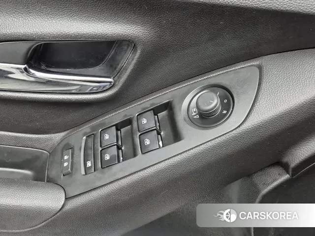 Chevrolet (GM Daewoo) The New Trax id 3422939 из Кореи 9