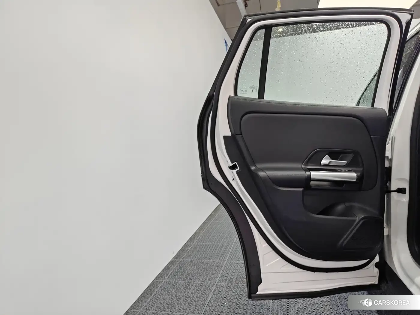 Mercedes-Benz EQA id 4607004 из Китая 9