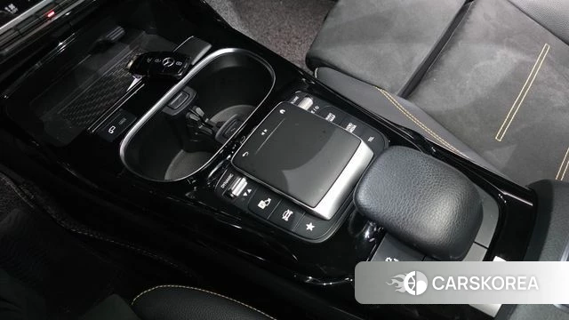 Mercedes-Benz CLA-Class C118 id 4769317 из Кореи 9