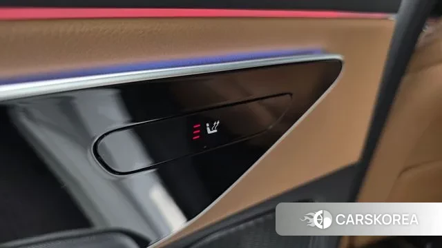 Mercedes-Benz E-Class W214 id 3410341 из Кореи 9