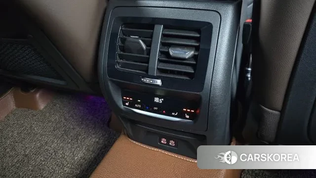 BMW X3 (G01) id 3716910 из Кореи 9