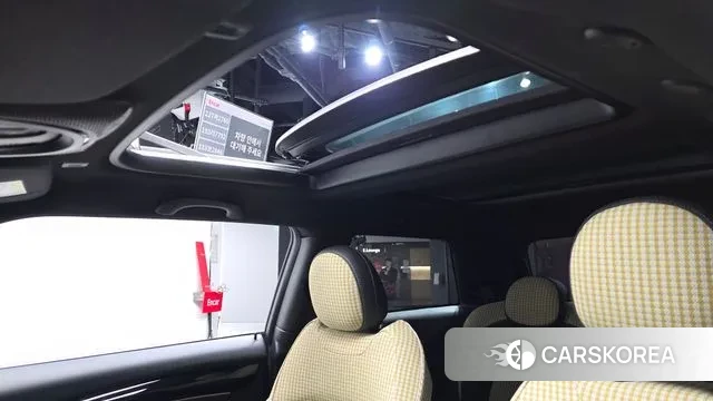 Mini Cooper id 3508233 из Кореи 9