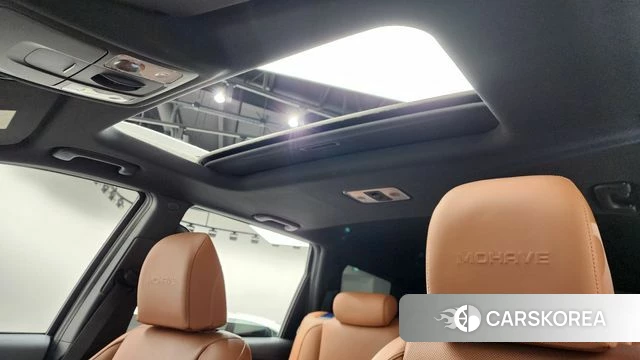Kia Mohave Master id 4778946 из Кореи 9