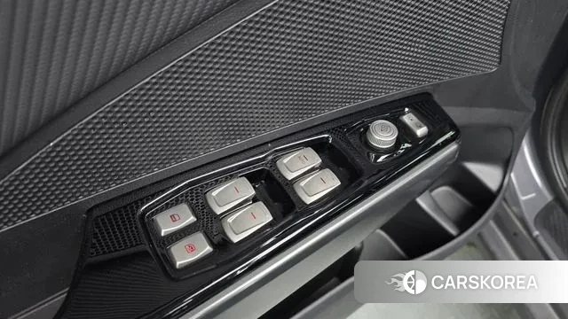 Ssangyong Tivoli Armor id 3485168 из Кореи 9