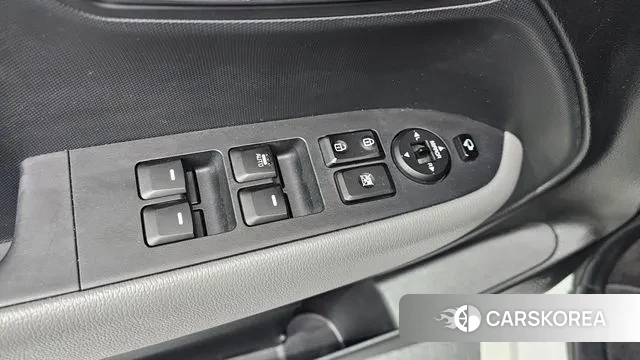 Kia The New Ray id 3455310 из Кореи 9