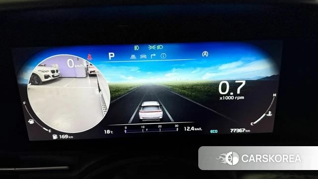 Kia Carnival 4th generation id 4195669 из Кореи 9