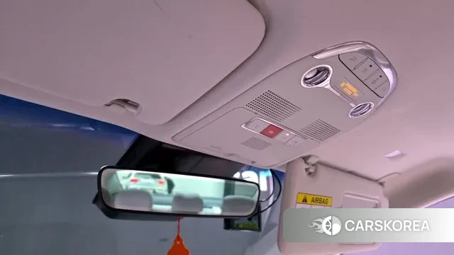 Hyundai The New Grandeur IG id 3550899 из Кореи 9