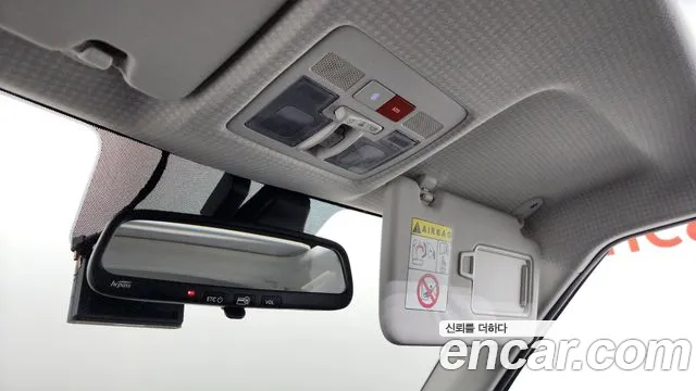 Hyundai Casper id 2504279 из Кореи 9