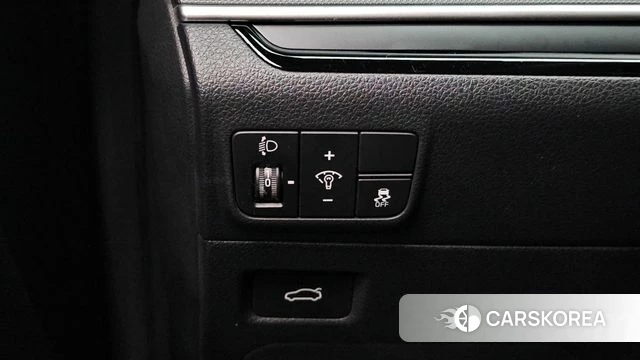 Kia The New K5 3rd generation id 4456464 из Кореи 9