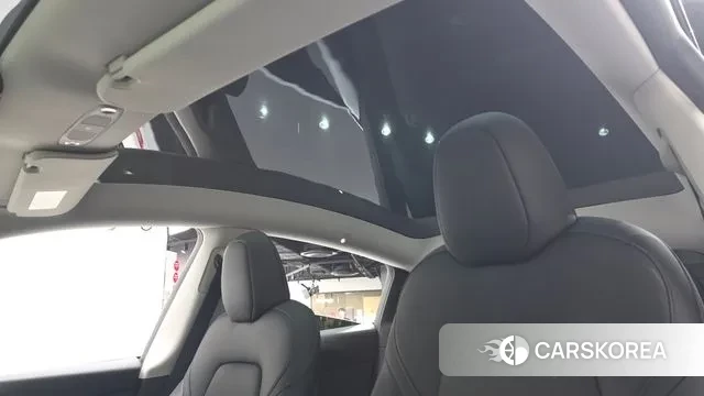 Tesla Model Y id 3262323 из Кореи 9