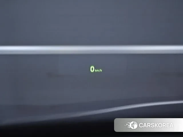 Genesis EQ900 id 3445133 из Кореи 9