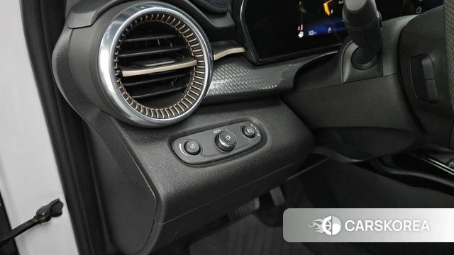 Chevrolet (GM Daewoo) Trax Crossover id 4442196 из Кореи 9