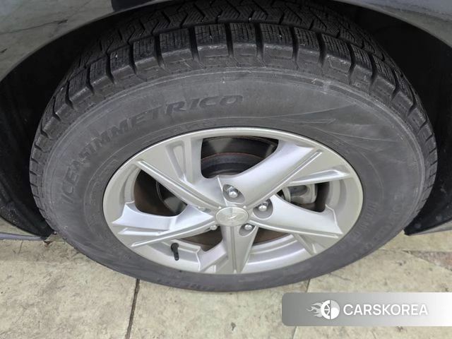 Hyundai Sonata (DN8) id 4435120 из Кореи 9