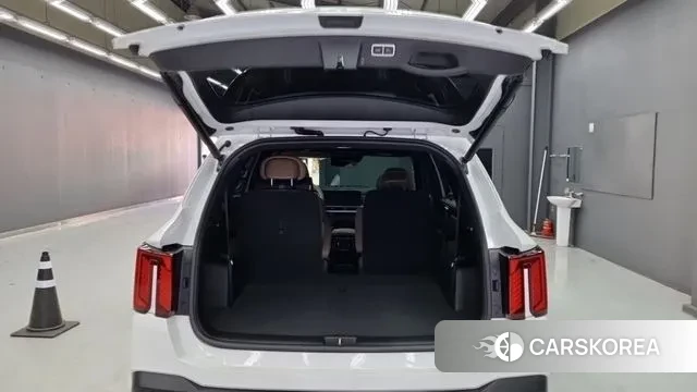 Kia The New Sorento 4th Generation id 3701225 из Кореи 9